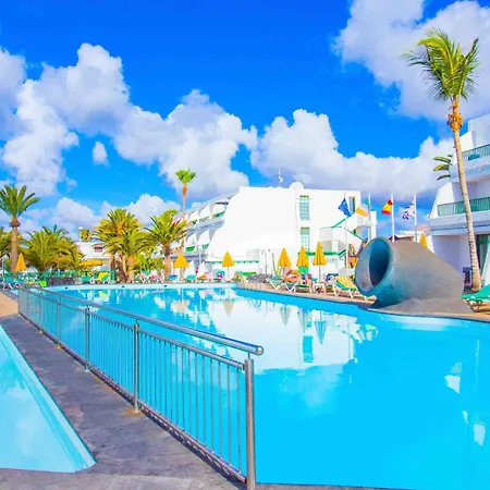 La Penita Apartment Puerto del Carmen (Lanzarote)