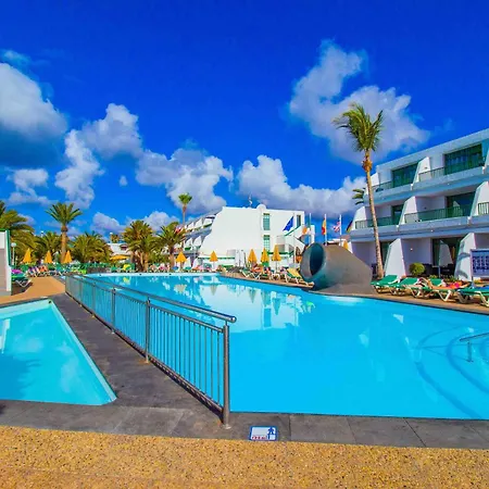 La Penita * Puerto del Carmen (Lanzarote)