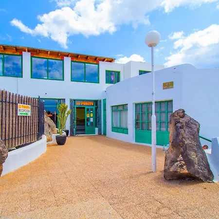 Apartament La Penita