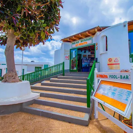 La Penita Apartament Puerto del Carmen (Lanzarote)