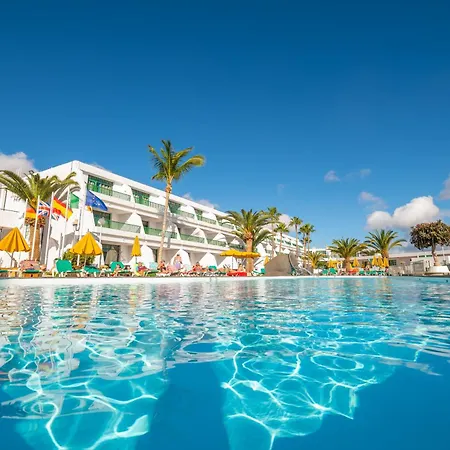 La Penita * Puerto del Carmen (Lanzarote)