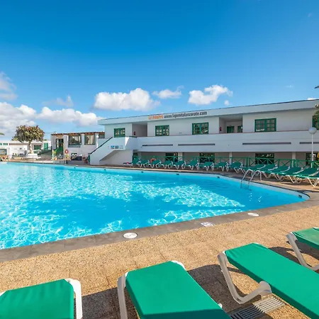 La Penita Apartament Puerto del Carmen (Lanzarote)