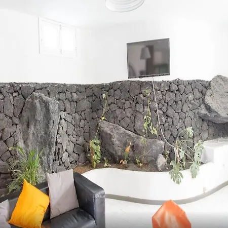 Apartment La Penita Puerto del Carmen (Lanzarote)