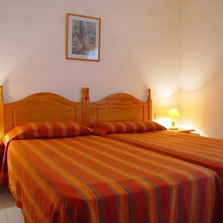 La Penita Apartament *