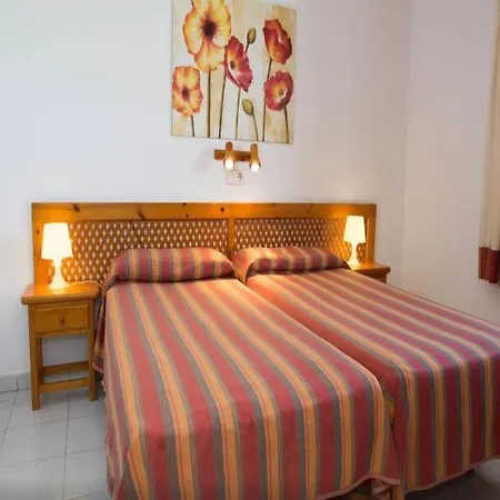 Apartament La Penita *