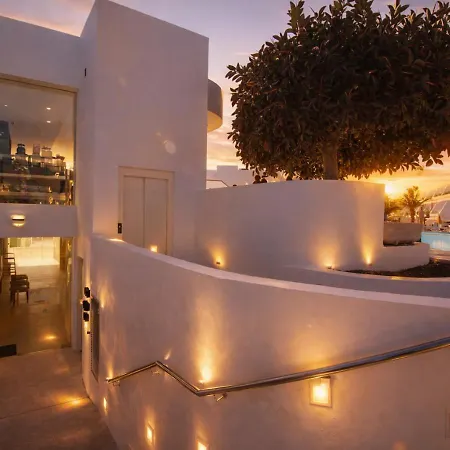 佩妮塔公寓 卡门港