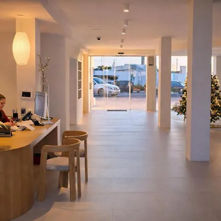 La Penita * Puerto del Carmen (Lanzarote)