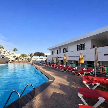 La Penita Apartment *