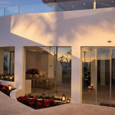 La Penita Διαμέρισμα *