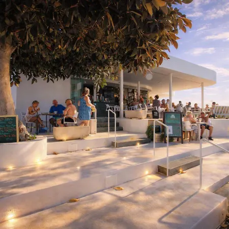 La Penita Apartment Puerto del Carmen (Lanzarote)