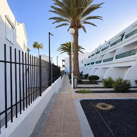 La Penita Puerto del Carmen (Lanzarote)