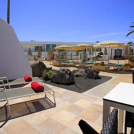 La Penita Puerto del Carmen (Lanzarote)