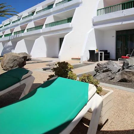 La Penita Appartement Puerto del Carmen (Lanzarote)