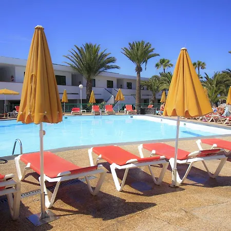 Lejlighed La Penita *