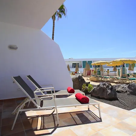 La Penita * Puerto del Carmen (Lanzarote)