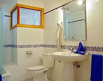 Apartment La Penita Puerto del Carmen (Lanzarote)