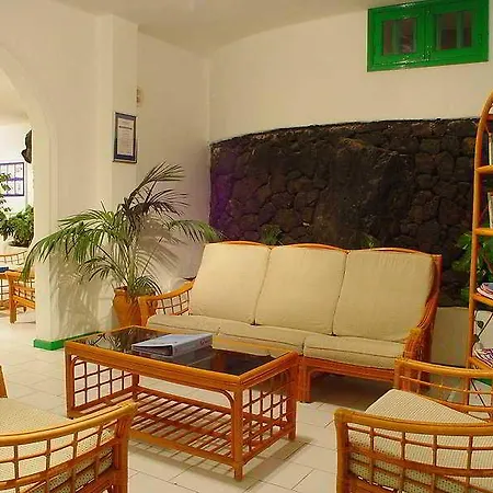 La Penita Apartament Puerto del Carmen (Lanzarote)