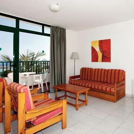 La Penita * Puerto del Carmen (Lanzarote)