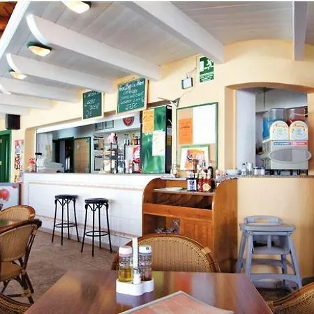 La Penita Apartament *