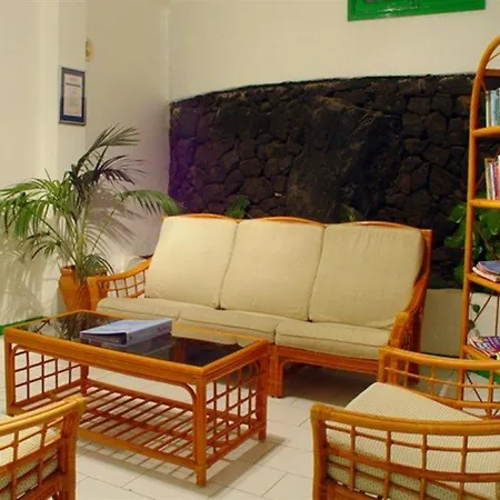 La Penita Apartment *