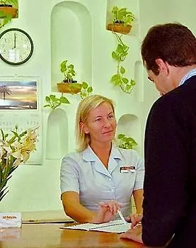 Apartment La Penita Puerto del Carmen (Lanzarote)