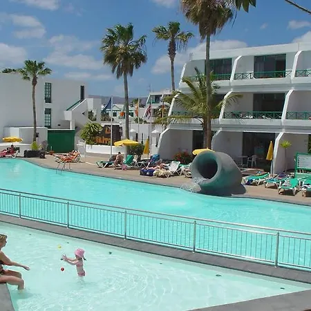 La Penita * Puerto del Carmen (Lanzarote)