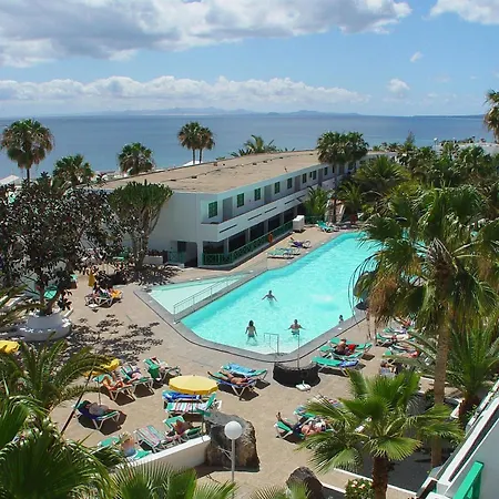 La Penita * Puerto del Carmen (Lanzarote)