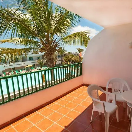 Apartament La Penita *