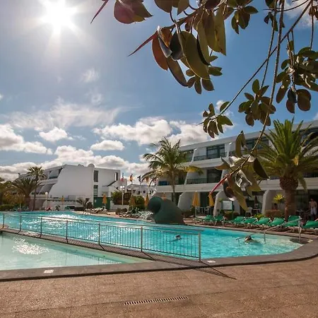 Apartment La Penita *