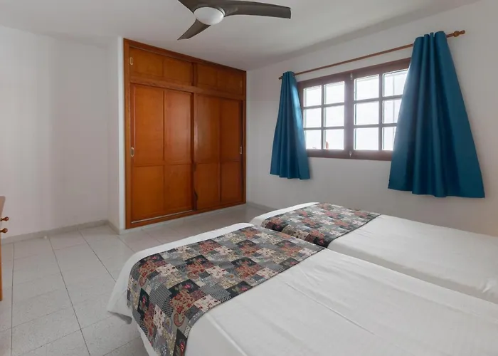 La Penita Puerto del Carmen (Lanzarote)