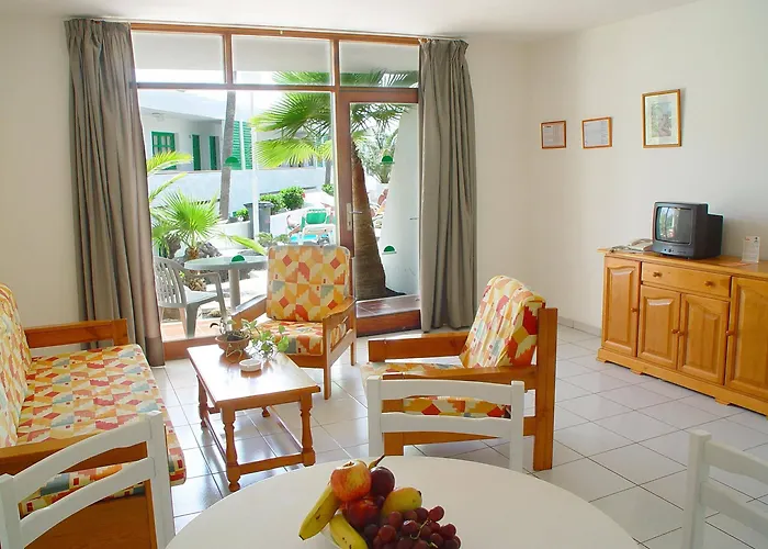 La Penita * Puerto del Carmen (Lanzarote)