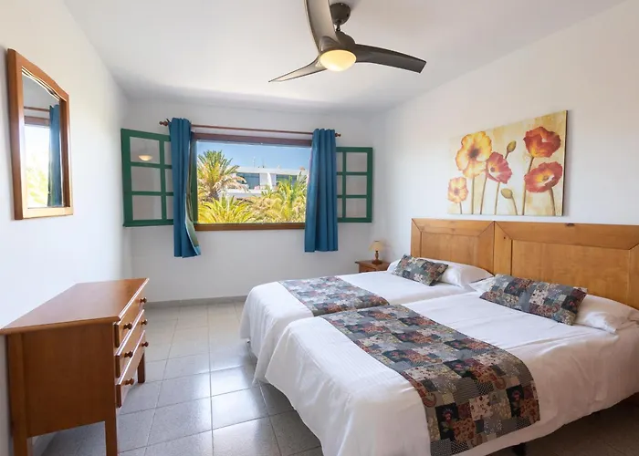 La Penita Appartamento Puerto del Carmen (Lanzarote)