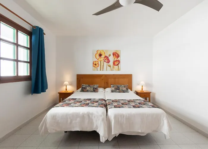 Appartamento La Penita *