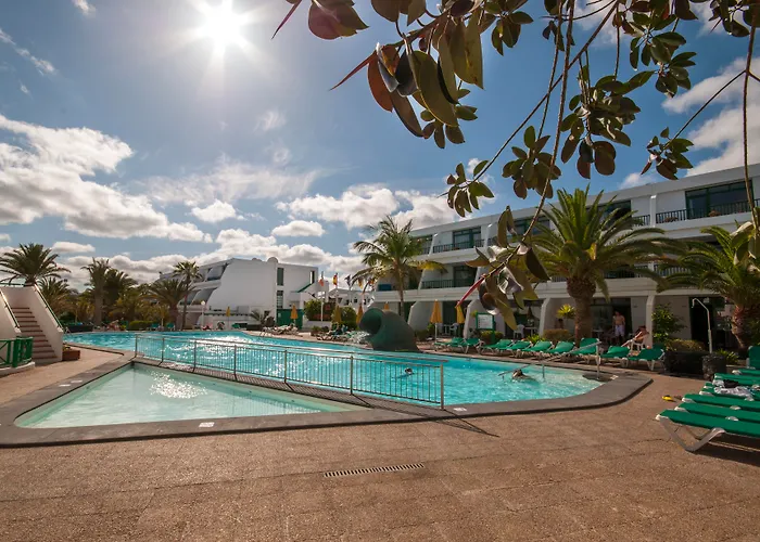 Lejlighed La Penita *