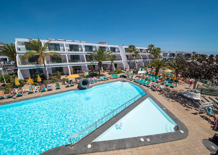 Appartamento La Penita Puerto del Carmen (Lanzarote)