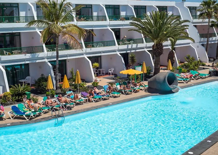 La Penita Lejlighed *