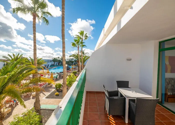 Lejlighed La Penita *