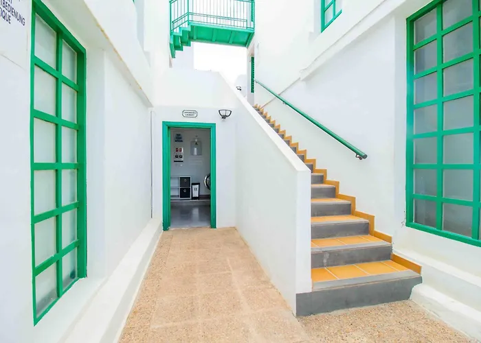 佩妮塔公寓 * 卡门港