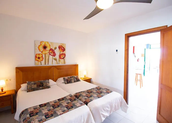 佩妮塔公寓 * 卡门港