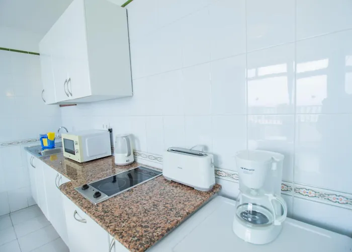 佩妮塔公寓 * 卡门港