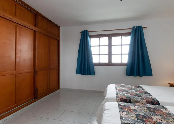 La Penita Appartamento Puerto del Carmen (Lanzarote)