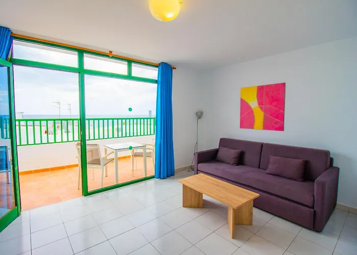 Appartamento La Penita Puerto del Carmen (Lanzarote)