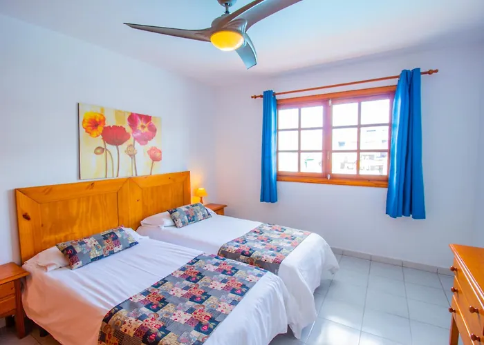 La Penita Lejlighed *