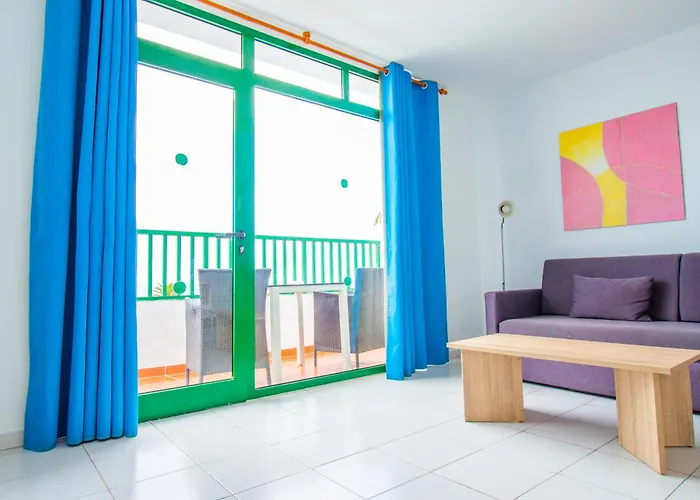 公寓 佩妮塔公寓 卡门港