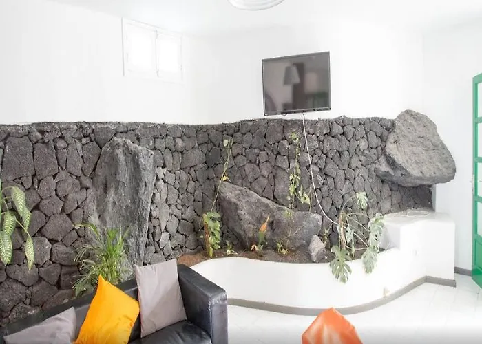 Appartamento La Penita Puerto del Carmen (Lanzarote)