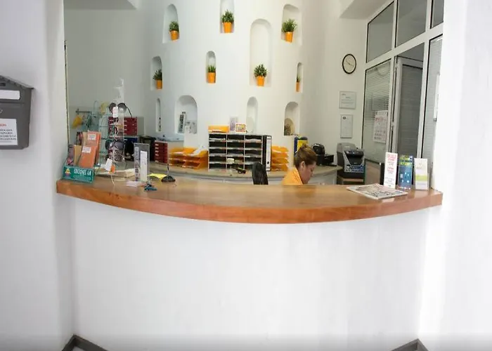 佩妮塔公寓 公寓 卡门港