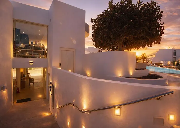 佩妮塔公寓 卡门港