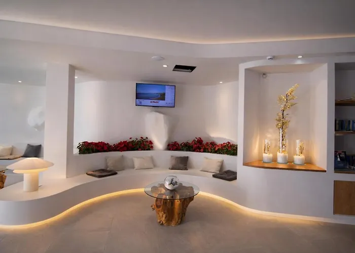 佩妮塔公寓 * 卡门港