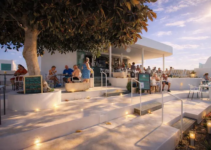 La Penita Appartamento Puerto del Carmen (Lanzarote)