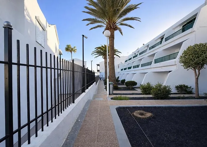 La Penita Puerto del Carmen (Lanzarote)